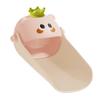 Rallonge de Robinet Pour Cuisine Sûre Hygiénique Rallonges de Poignée de Robinet d'Évier Design Dessin Animé Rallonge de Robinet pour Enfants Garçons Filles Enfants