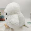 Soft Plush Cute Owl Doll Pillow Stuffed Animal Perfect Birthday Gift for Girls Boys Stuffed Toys