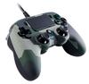 Controller Cablato Compatto Nacon (Verde mimetico)
