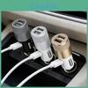 Accesorios para celulares y smartphones – Cargadores para mechero de coche