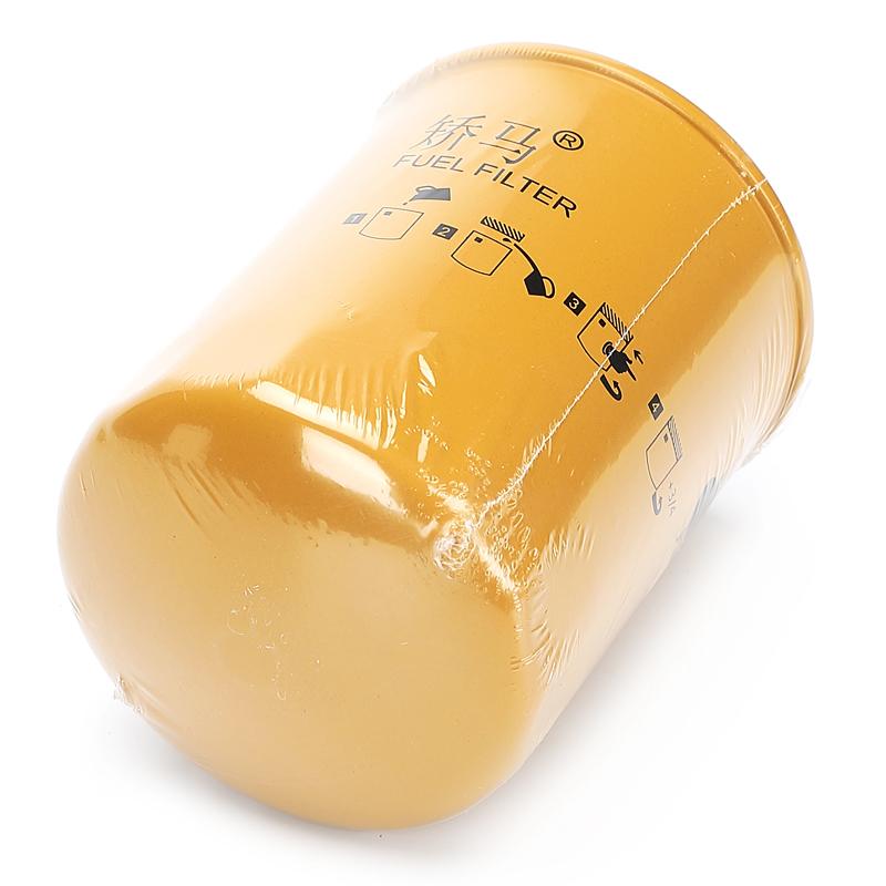 Bagger-Dieselfilter KS568C für SK330-6;SY235-9;SY225-9;SY225-8;SY215C-8;SY215-9: SY215;SY205-9;SY205-8;SY205;SY195-9;