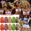 PET Cheap Practical Cheerleading 30cm Cheering Ball New Game Pom Poms  Club Supplies