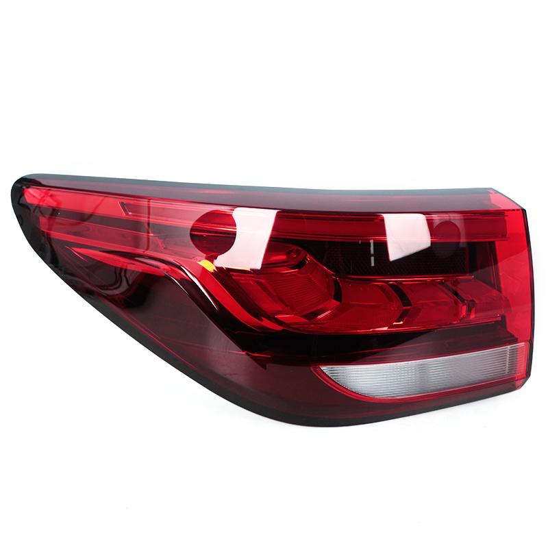 Parking Light Warning Light For Saic Mg Zs 2020-2025 Turn Signal Taillight Brake Light Signal Light Reverse Light Driving Light