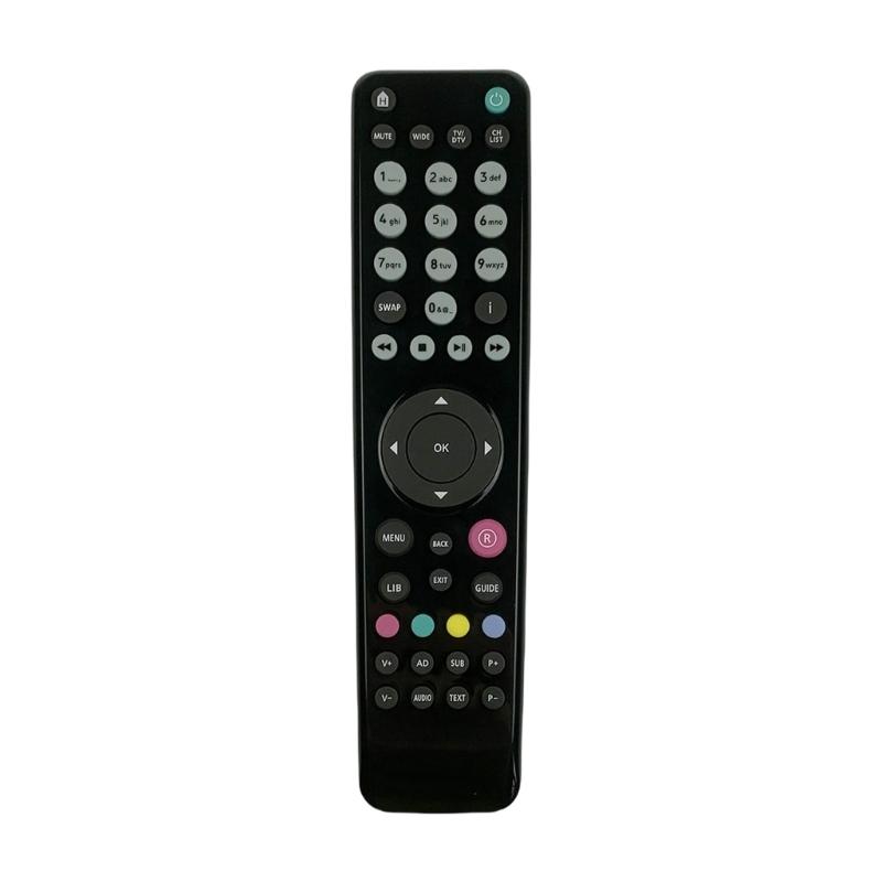 

Replacement Remotes Control For Set Top Box TVs Receiver GUFSDTR500GB GUFSDTR320GB RC2424504 01 Televisions Controller 1