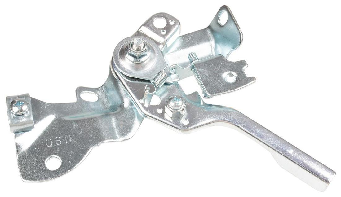 

Płyta Loncin Regulatora Obrotów G200F Lc168F-2H Część Oryginalna 171680150-0001