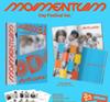 [POB] hrtz.wav [Die Zweite Welle : MOMENTUM] 2. Mini-Album (Tag Festival / Abend Festival Version)