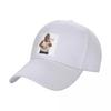 Fetch Me My Keys PoorlyDrawnMonkeyProject Baseball Cap sun hat Beach Rugby black Ladies Unisexs