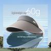 Beneunder Summer Outdoor Sun Protection Visor