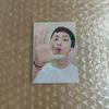 [USED] BTS FC Continuation Bonus Venue Exclusive MAGIC SHOP Trading Cards V-T Official