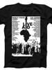 Live Aid Konzert Musik Gig Event Live 1985 Wembley 80er Jahre Geschenk T-Shirt Schwarz B30