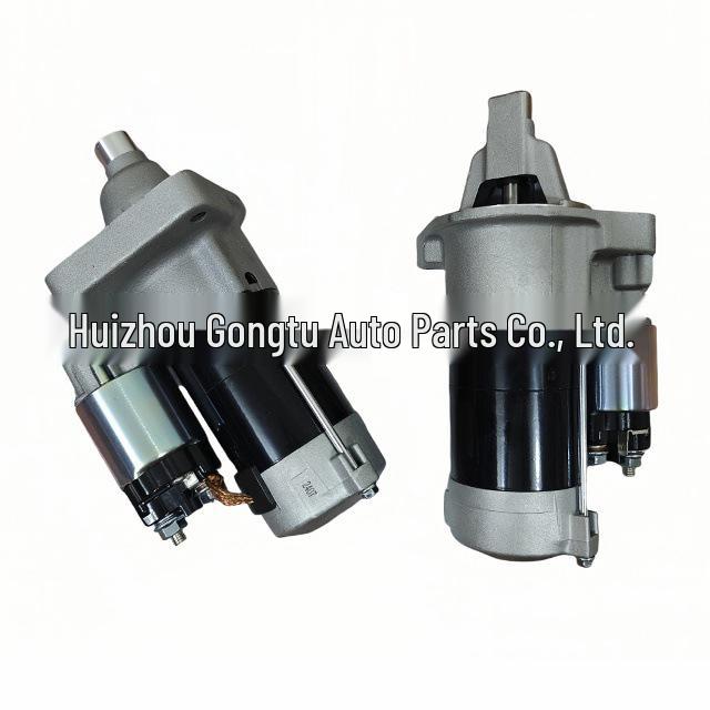 04801850AA Starter for Wrangler 3.8