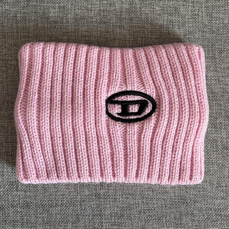 Jesień/Zima 2025 Wiatroodporna Opaska do Biegania na Sport - Unisex