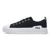 FILA Heritage Fashion Court Casual Low-Top Sneakers Women sneakers Black F12W134343FBK