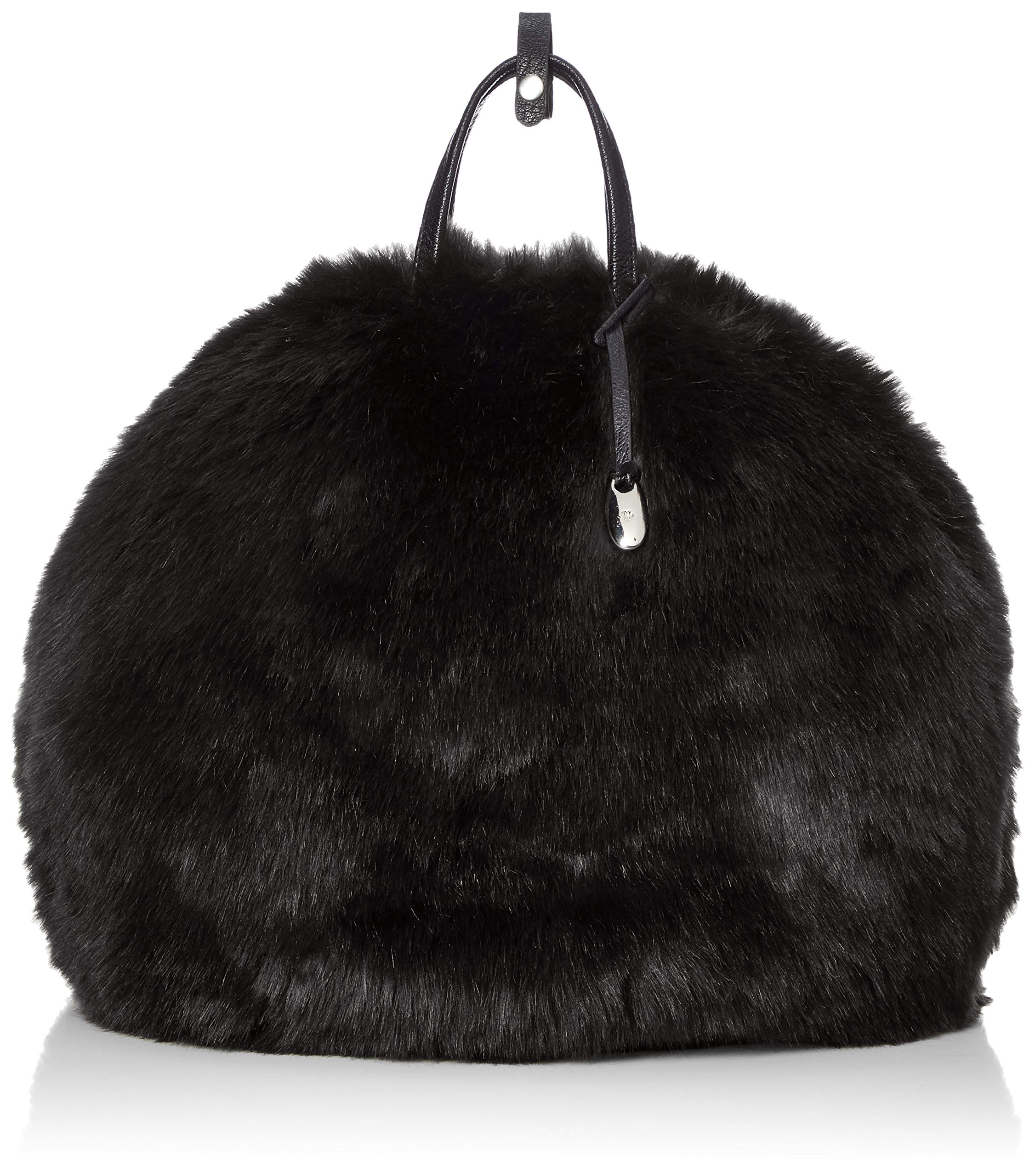 

and Fake Fox Black [Toff Lodestone] чорний