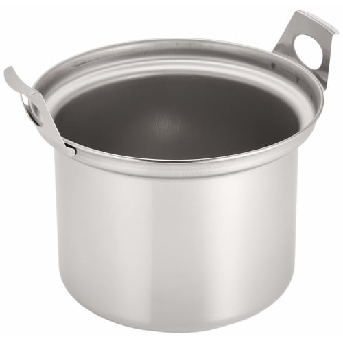 

Kanda Kan Stainless Steel Mini Steamer Pot 047001