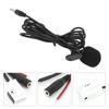 Bluetooth 5.0 AUX Cable Adapter Handsfree with Microphone Replacement for Citroen Berlingo Jumpy C2 C5