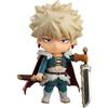 My Hero Academia Nendoroid Bakugo Katsuki Ten Elites Costume 100mm Plastic Painted Movable Figure Ver. Approx.