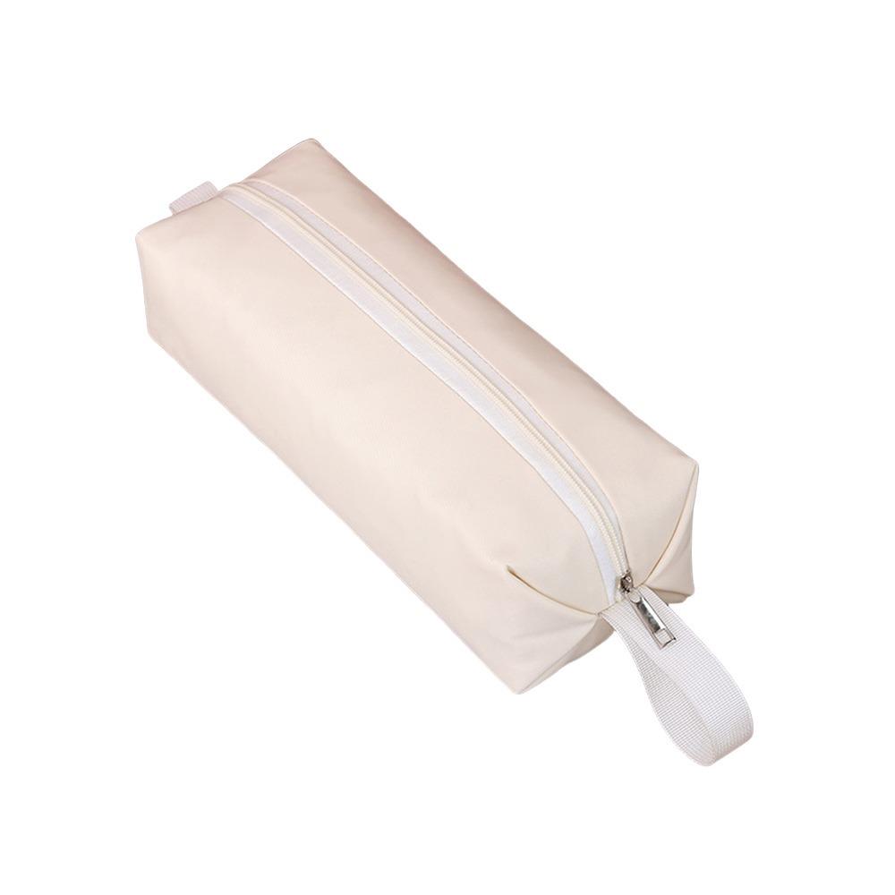 

Foldable Hair Dryer Storage Bag Large Capacity with Handle Hair Curler Protective Cover Soft Dustproof Carrying Case for Travel