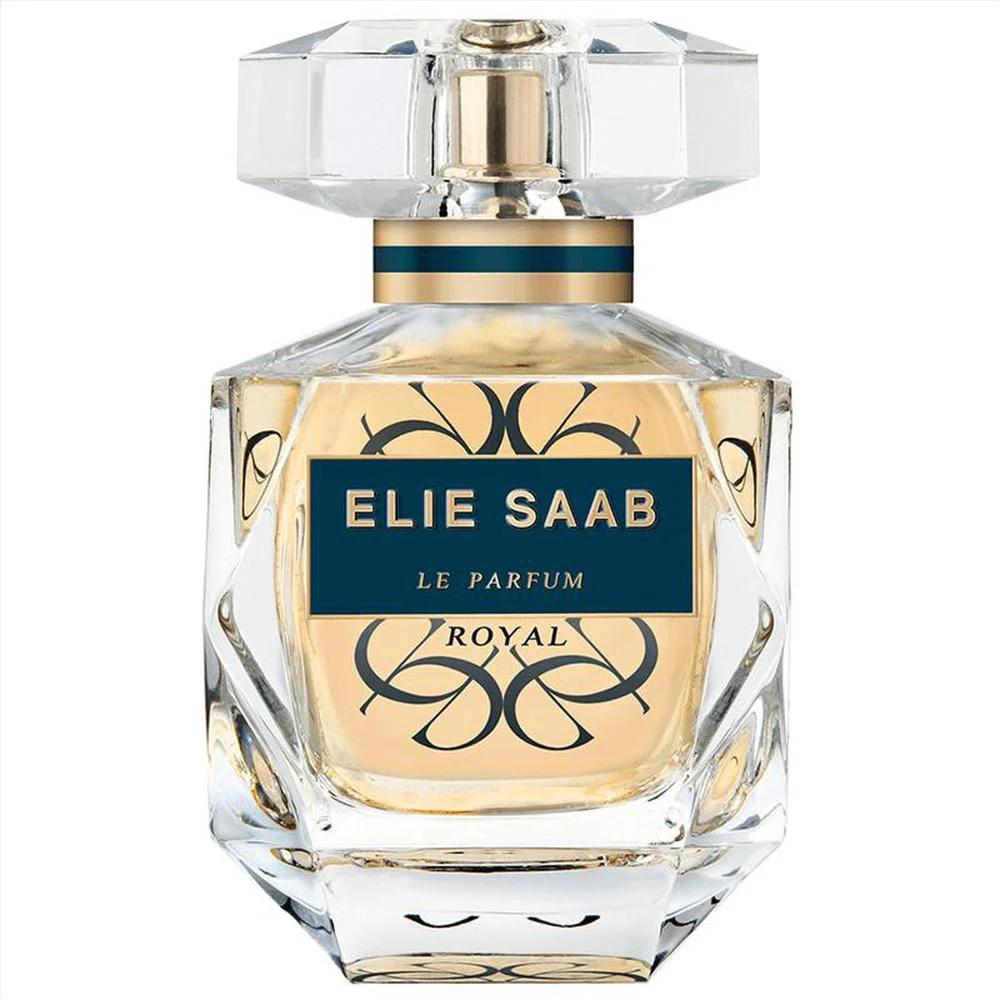 Elie Saab Le Parfum Le Parfum Royal Eau De Perfume Spray 50ml