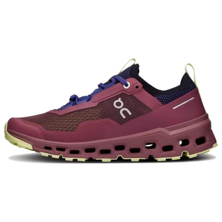 On Running Cloudultra 2 Cherry Hay Women's 3WD30281483