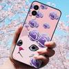 For Samsung Galaxy S25 Edge 3D Relief Flower Emboss Soft Silicone Back Cover Case for Galaxy S25 Edge 5G 3D Relief Case S25 Edge