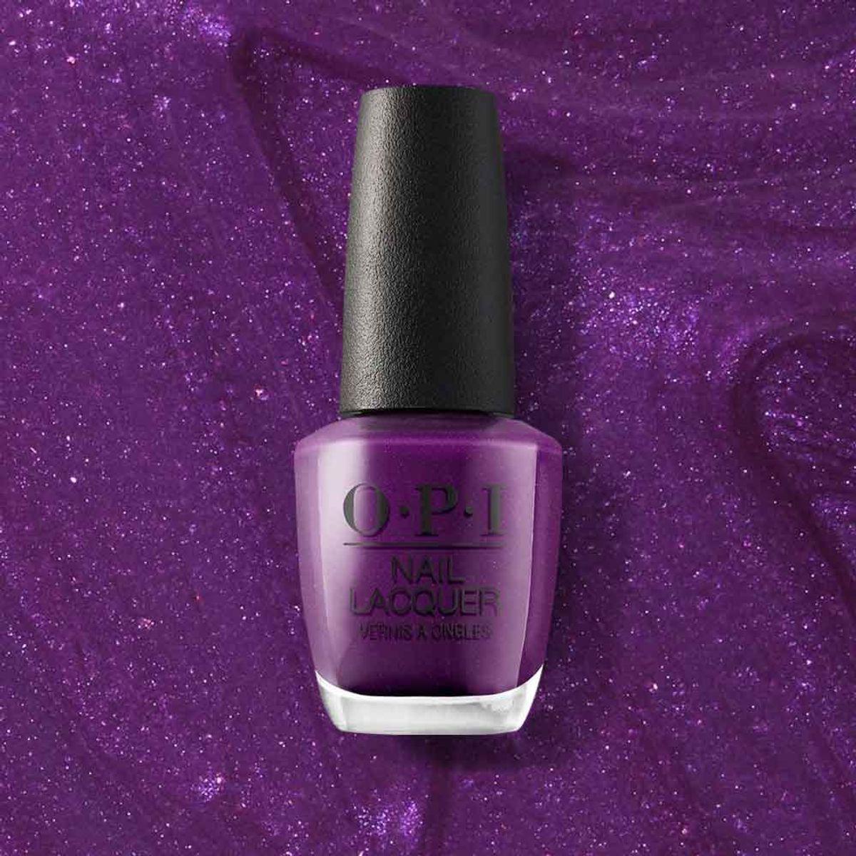 [Nail Lacquer] T85 - SAMURAI BREAKS A NAIL
