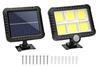 Oświetlenie LED – Lampy solarne LED
