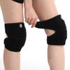 1Pair Anti-collision Sports Dance Knee Pad Sponge Knee Braces Knee Protector Support  Fitness Gear