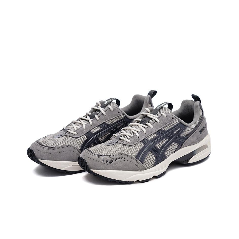 New Asics Gel 1090 V2 Oyster Grey 1203A224-020