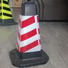 Plastic Reflective Traffic Cone