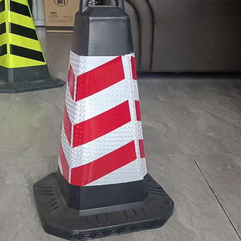 Plastic Reflective Traffic Cone