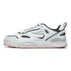 Fila Baskets Basses Slam 22 Tissu Cuir Synthétique Homme Blanc Gris F12M231217FWD