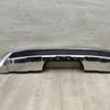 Mercedes-Benz W166 ML300 Rear Bumper Bright Trim Strip