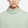 Nike Men's Therma-FIT Run Division Element Pullover 'Water Blue' DD6121-017