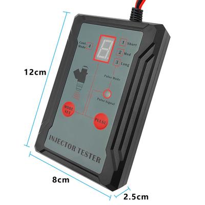 Diagnosztikai eszközök – Elektromos tesztelők és diagnosztikai eszközök