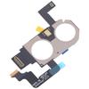 For Google Pixel 9 Pro OEM Phone Microphone Mic Flex Cable Replacement Part (Without Logo)
