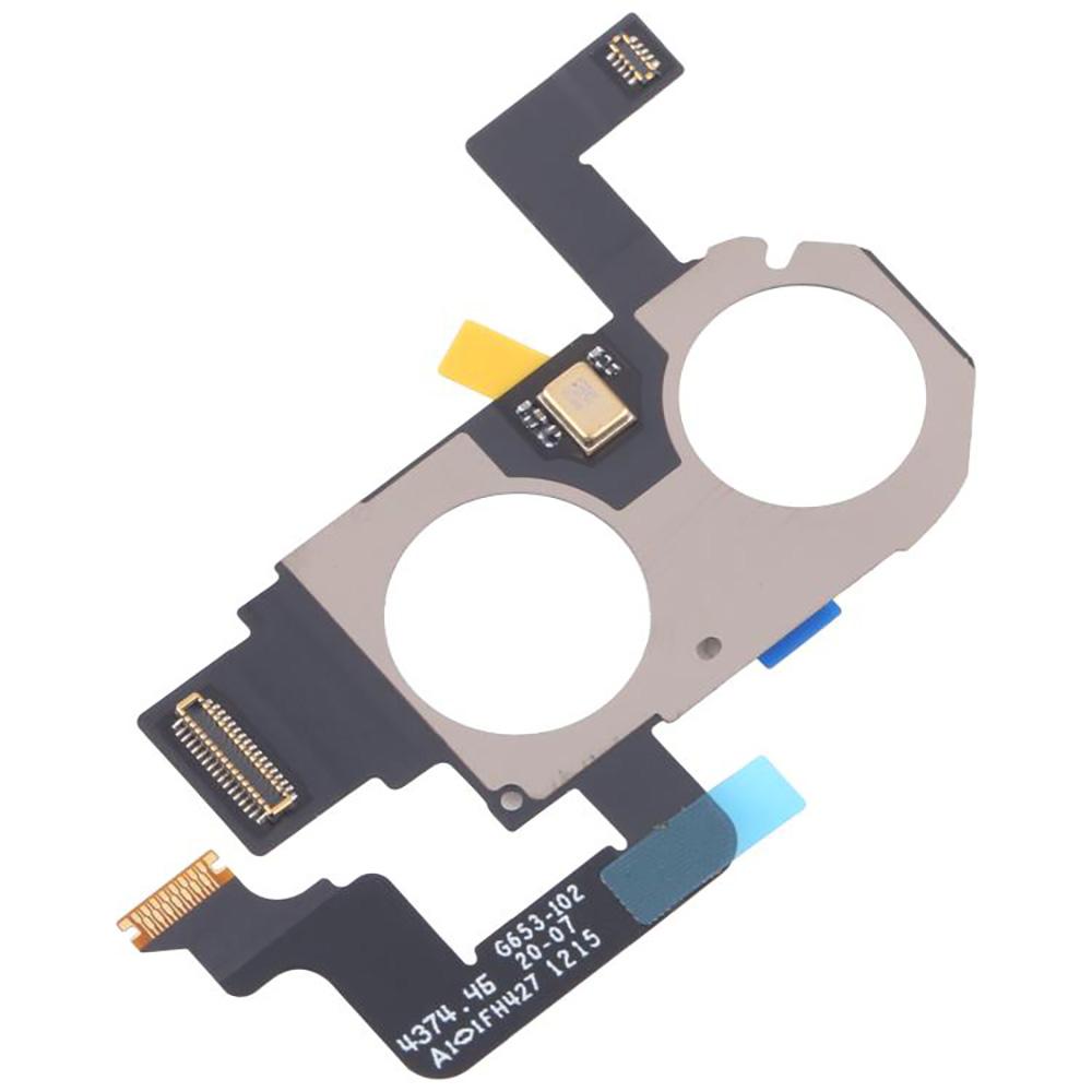 For Google Pixel 9 Pro OEM Phone Microphone Mic Flex Cable Replacement Part (Without Logo)