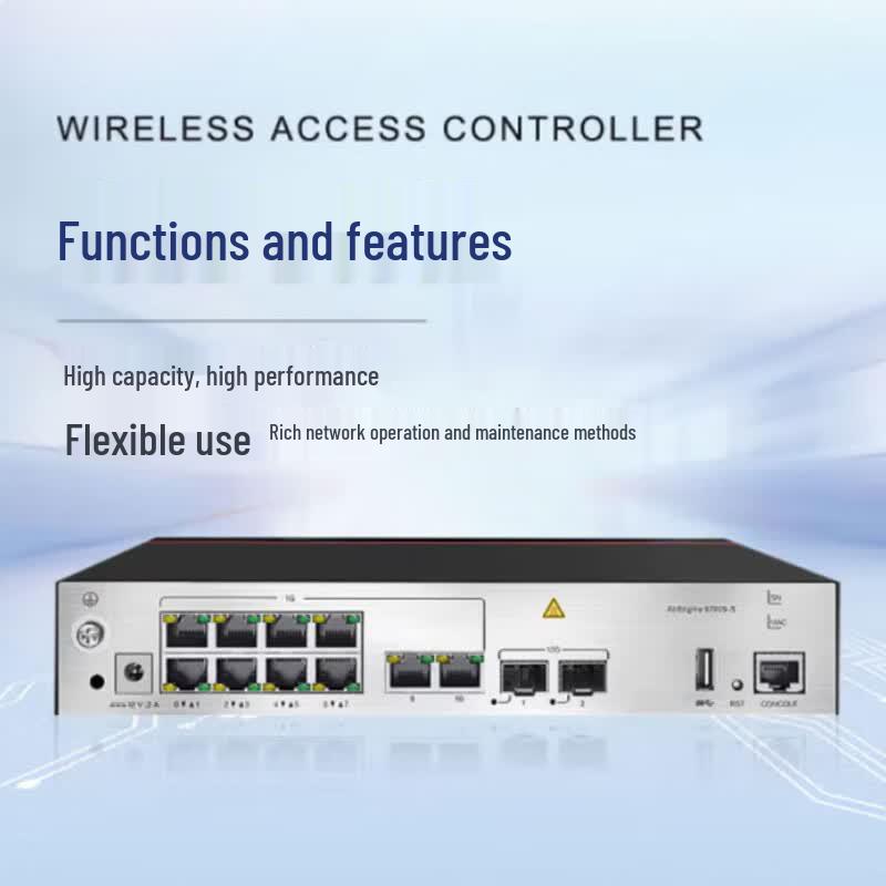 Huawei AC6508 Controller Wireless AC Aziendale