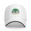 Summer Baseball Cap Bonzai Records Versatile Accessories For Unisex Women Trucker Hats Casual Headwear Adjustable