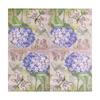 M-Modern-Flower Butterfly Printed Paper Disposable Table Dinner Napkin 20Pcs/Pack 33X33cm Tissues