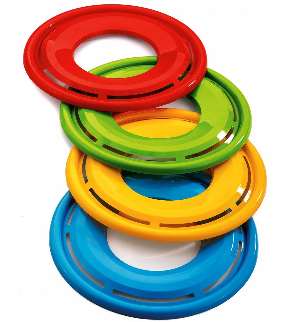 Frisbee, Dysk Latający Polski, 30 Cm Ringo