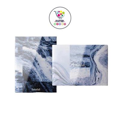 BI 1st Full Album WATERFALL Random