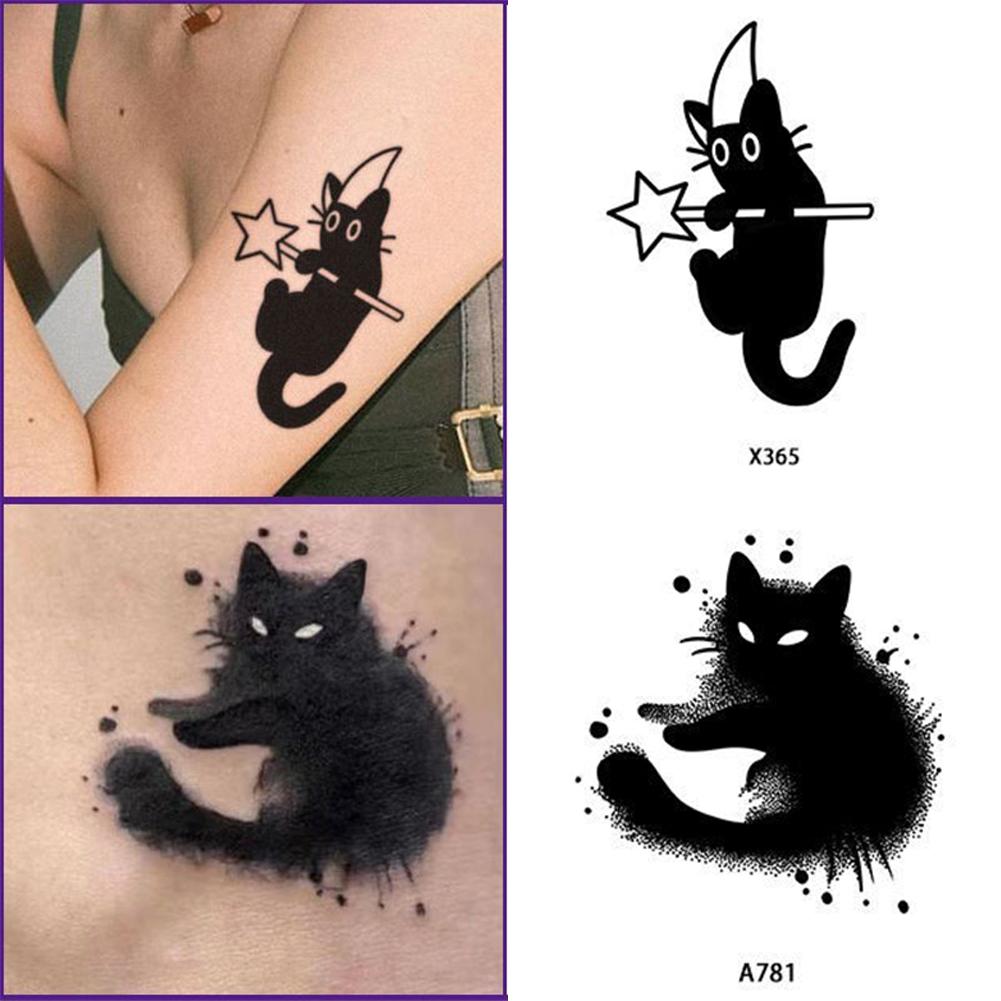 Long Lasting Wrist and Arm Tattoos for Men and Women