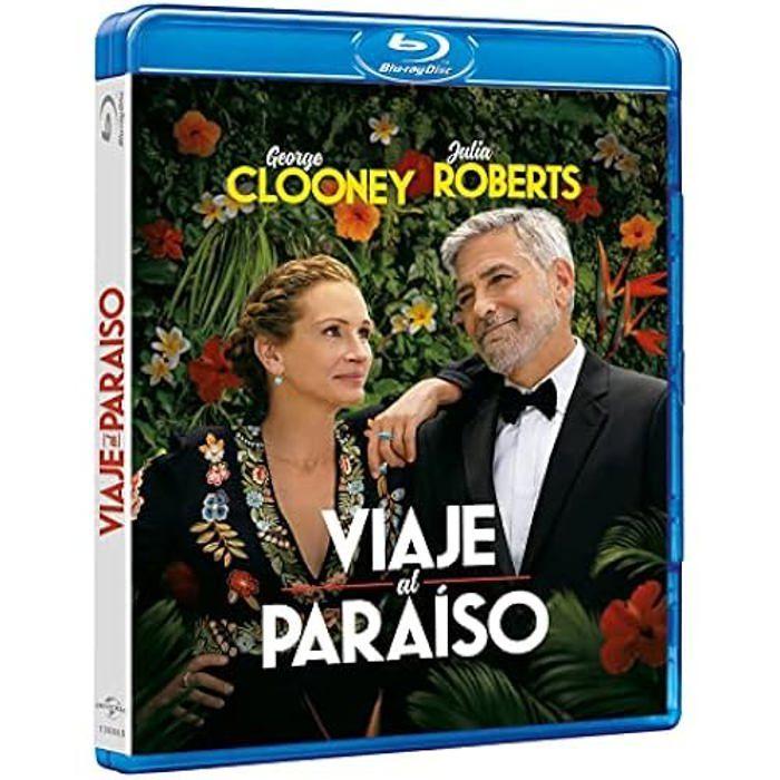 Bande dessinée - sony - viaje al paraiso - universel - aventure - illustrations saisissantes