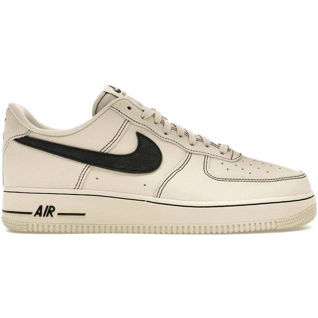 

Sneaker Nike Air Force 1 Low 07 LV8 Light Khaki Black(HQ2037-200) 44.5