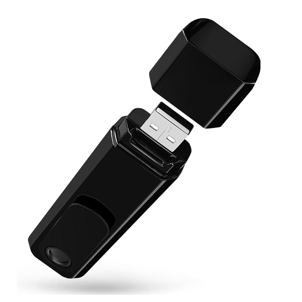 Mini-Körperkamera Hausüberwachung Kabelloser Foto-Ton-Video-Rekorder 1080P Tragbare Stiftkamera DV-Camcorder