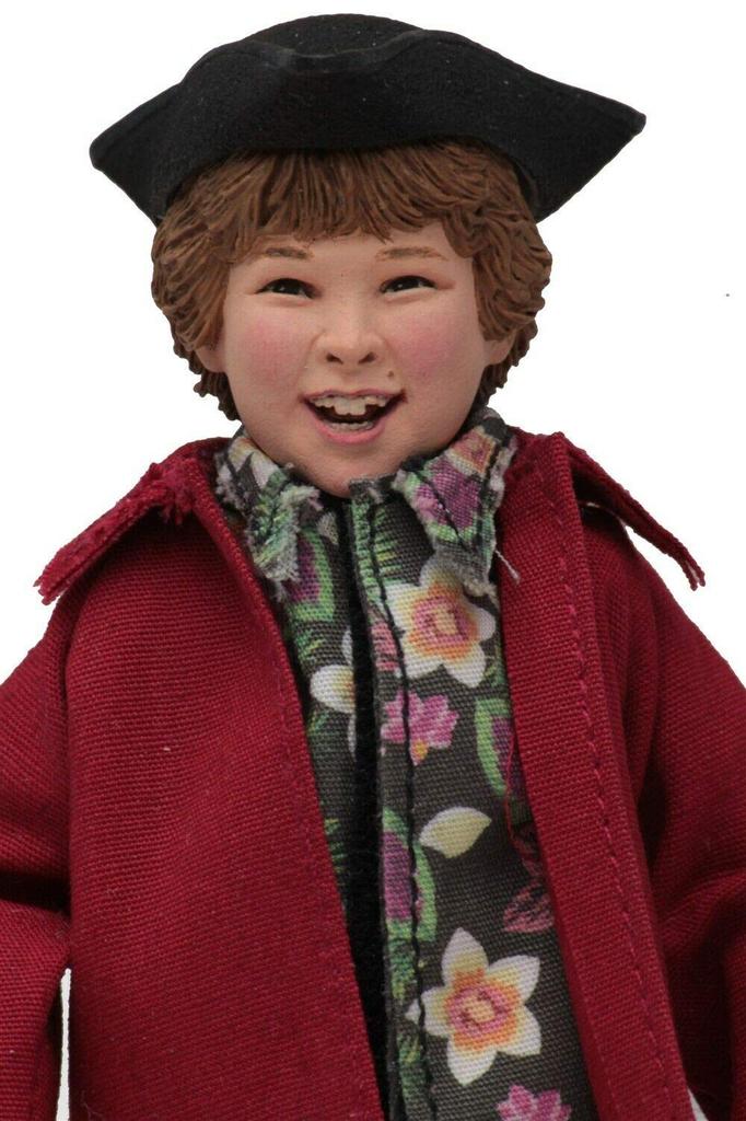 Die Goonies NECA Action-Figuren-Serie Chunk Sloth THE GOONIES 2020 NECA Sloth und Chunk 2er-Pack Figur Film-Merchandise 80er 8-Zoll & 2er-Pack / [Gebraucht]
