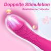 Adult Female G-Spot Vibrator Massager - Women's Self-Pleasurer