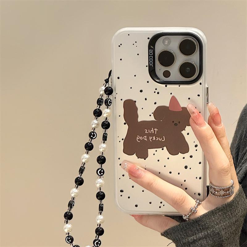 Zhitai Huawei Mate60 Apple 16 Case: Frosted Laser for iPhone 15 Pro/14/13/12 Pro.