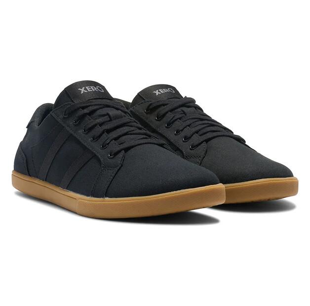Xero Shoes Кроссовки без шнурков Dillon Canvas